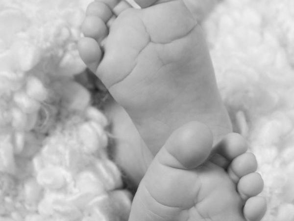 Newborn - Foto Studio Maria Schäfer
