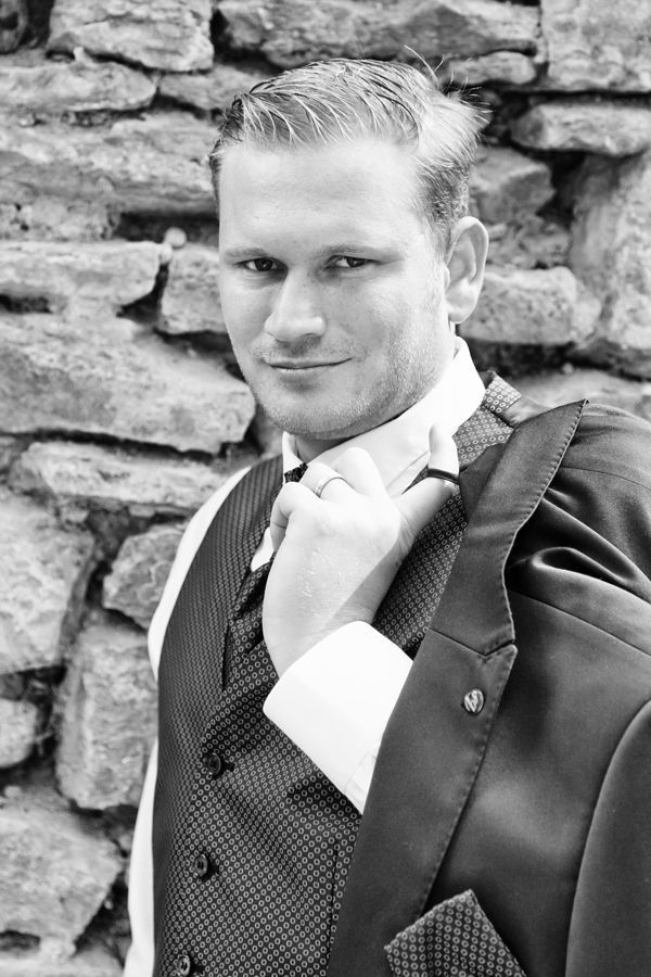 Paarshooting - Foto Studio Maria Schäfer