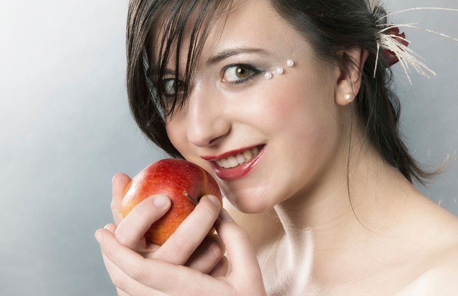 Portrait - Foto Studio Maria Schäfer