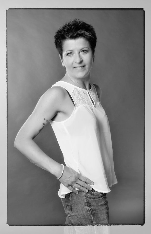 Portrait - Foto Studio Maria Schäfer