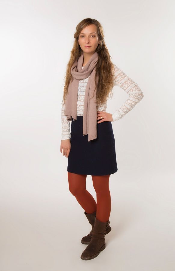 Portrait - Foto Studio Maria Schäfer