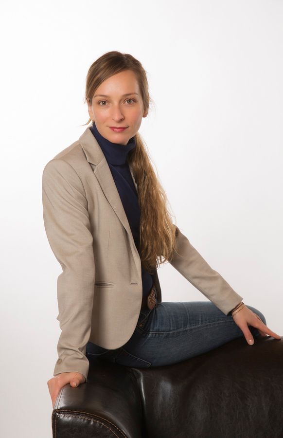 Portrait - Foto Studio Maria Schäfer