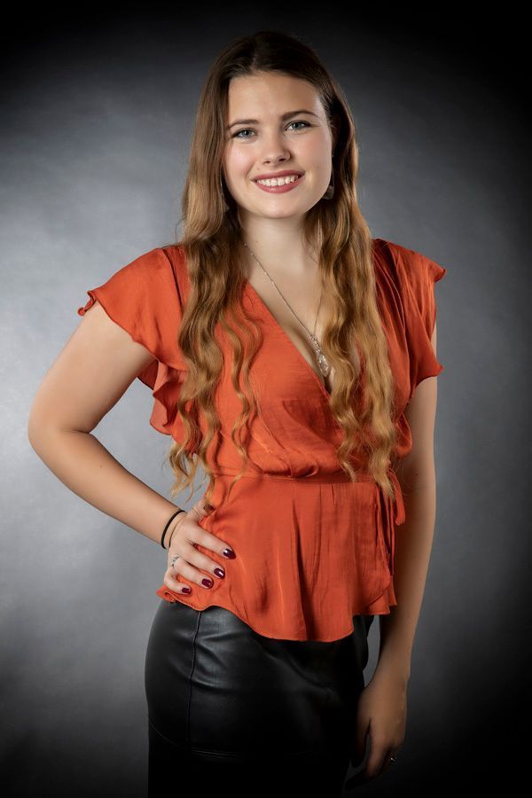 Portrait - Foto Studio Maria Schäfer