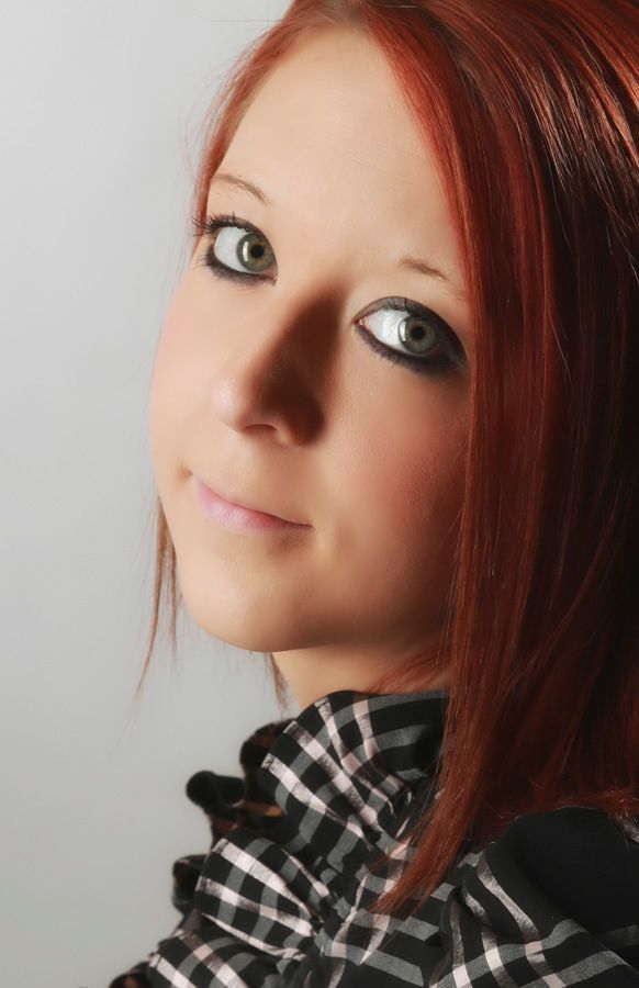 Portrait - Foto Studio Maria Schäfer