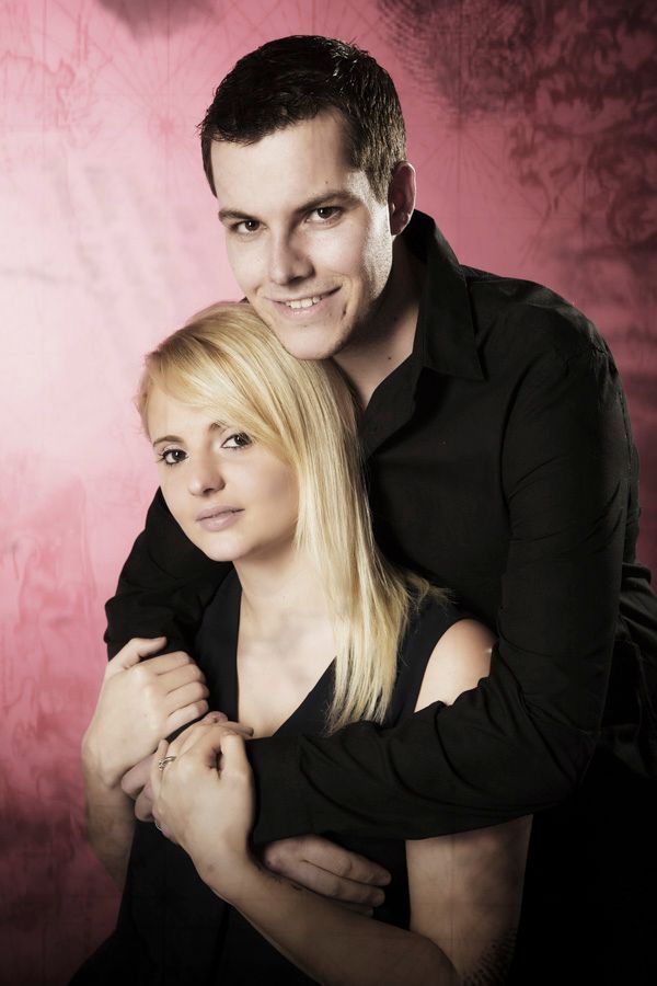 Portrait - Foto Studio Maria Schäfer