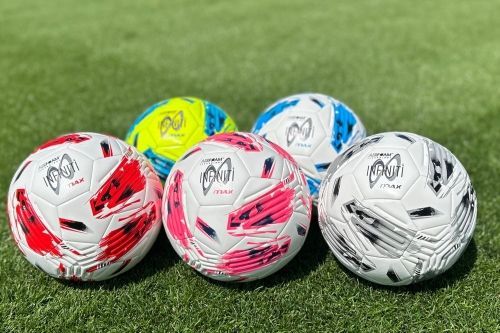 MP 3v3 TRAINING BUNDLE