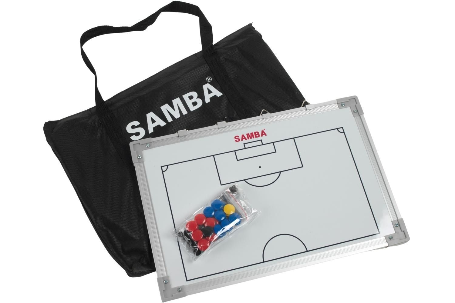 Double Sided Tactic Board 45cm x 30cm Incuding bag