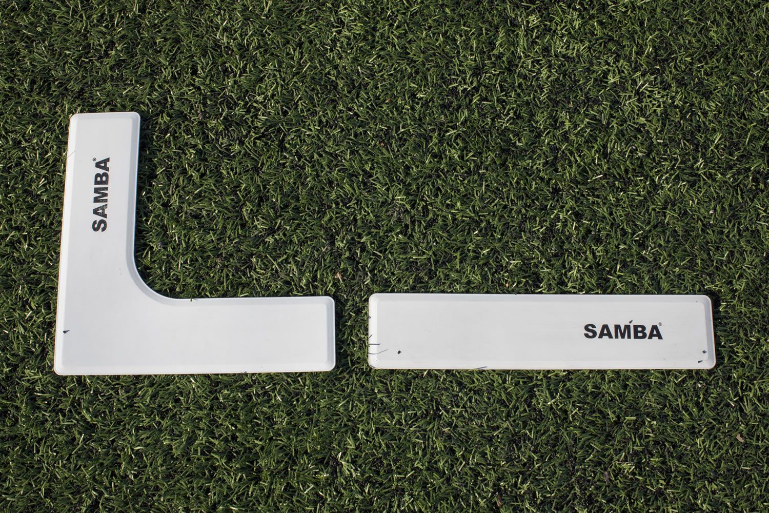 Samba Pitch Marker Set