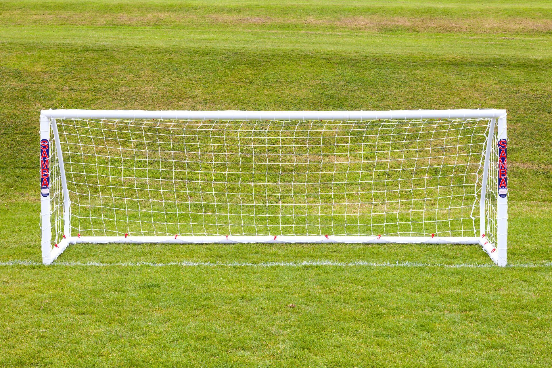 SAMBA 12ft x 4ft Match Football Goal