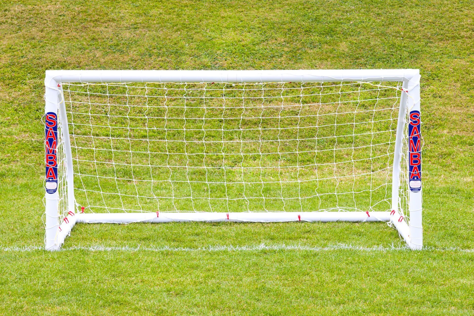 SAMBA 2mx1m Match Football Goal