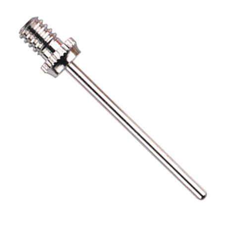 A metal object with a screw on top of it