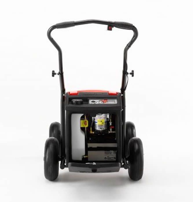 GMX Line Marking Machine