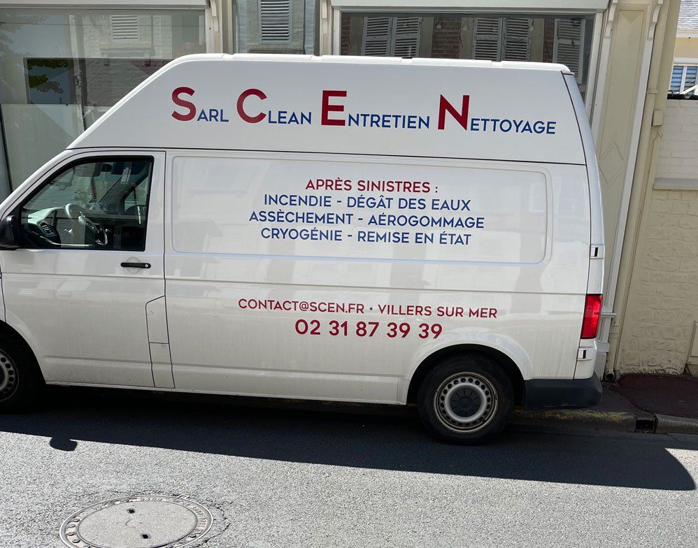 Clean entretien nettoyage