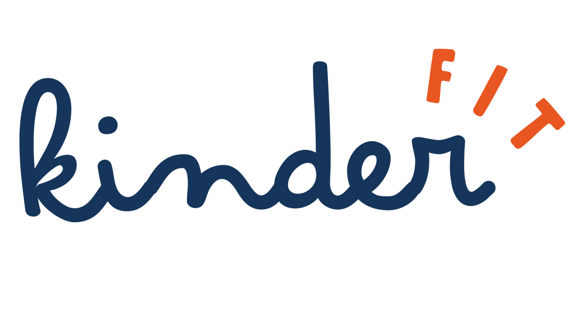 kinderfit GmbH - logo