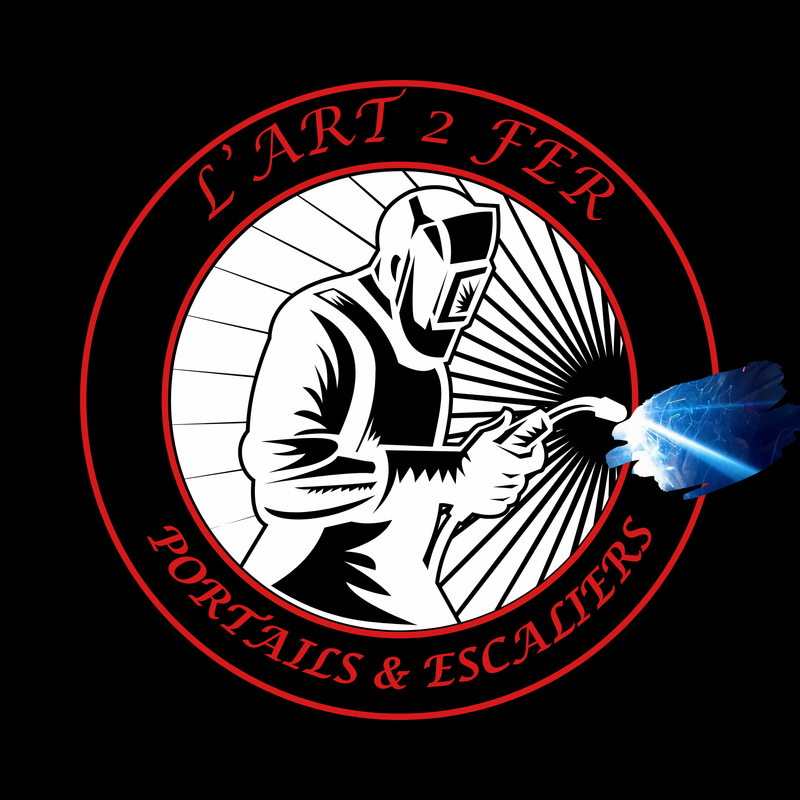 Vers accueil Logo de l'entreprise L'Art 2 Fer.