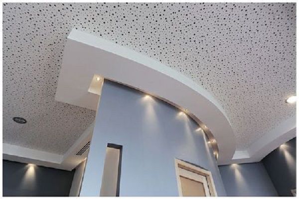 VR Plafonds - cloisons et plafonds - Savièse