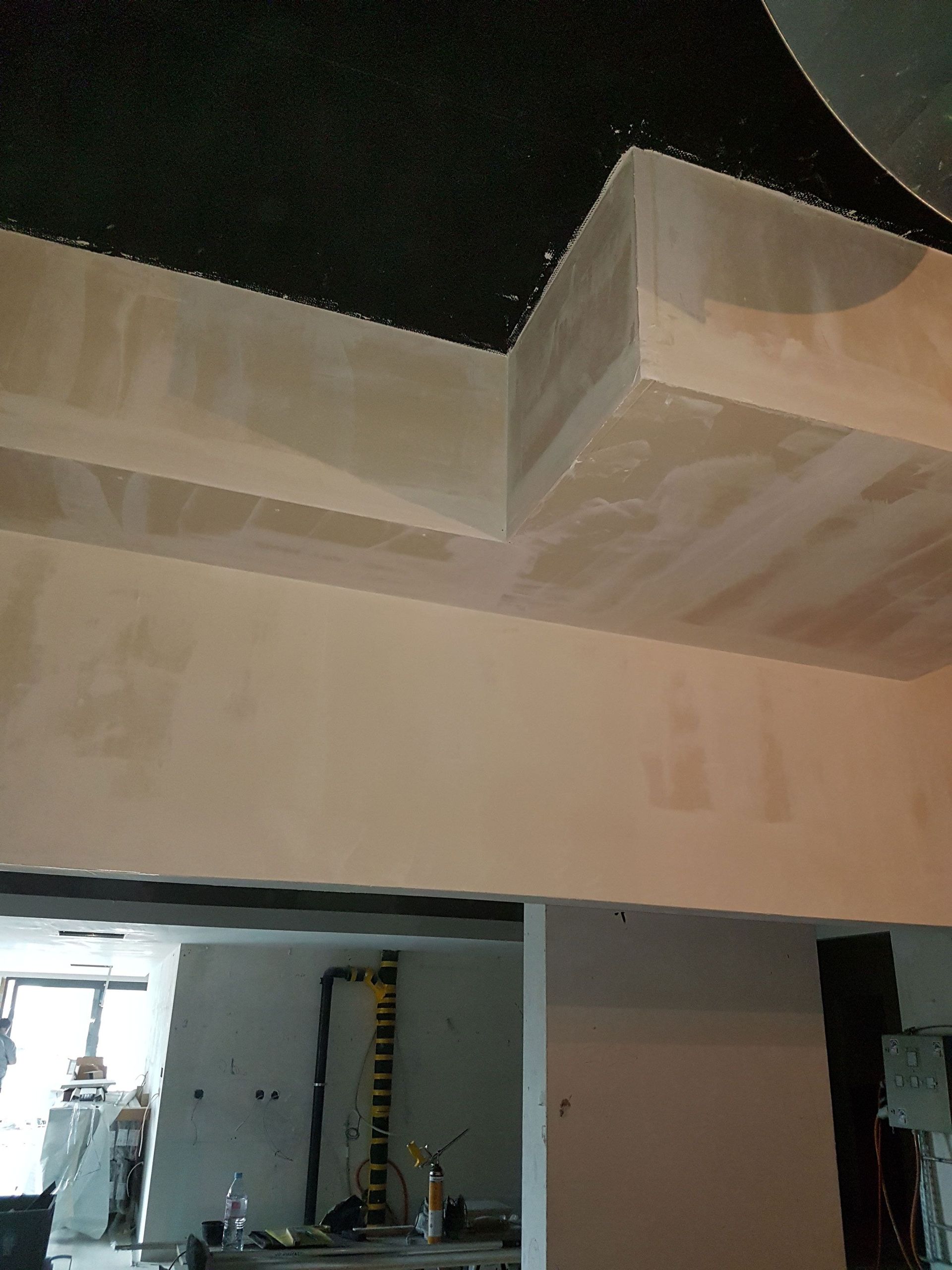 VR Plafonds - cloisons et plafonds - Savièse