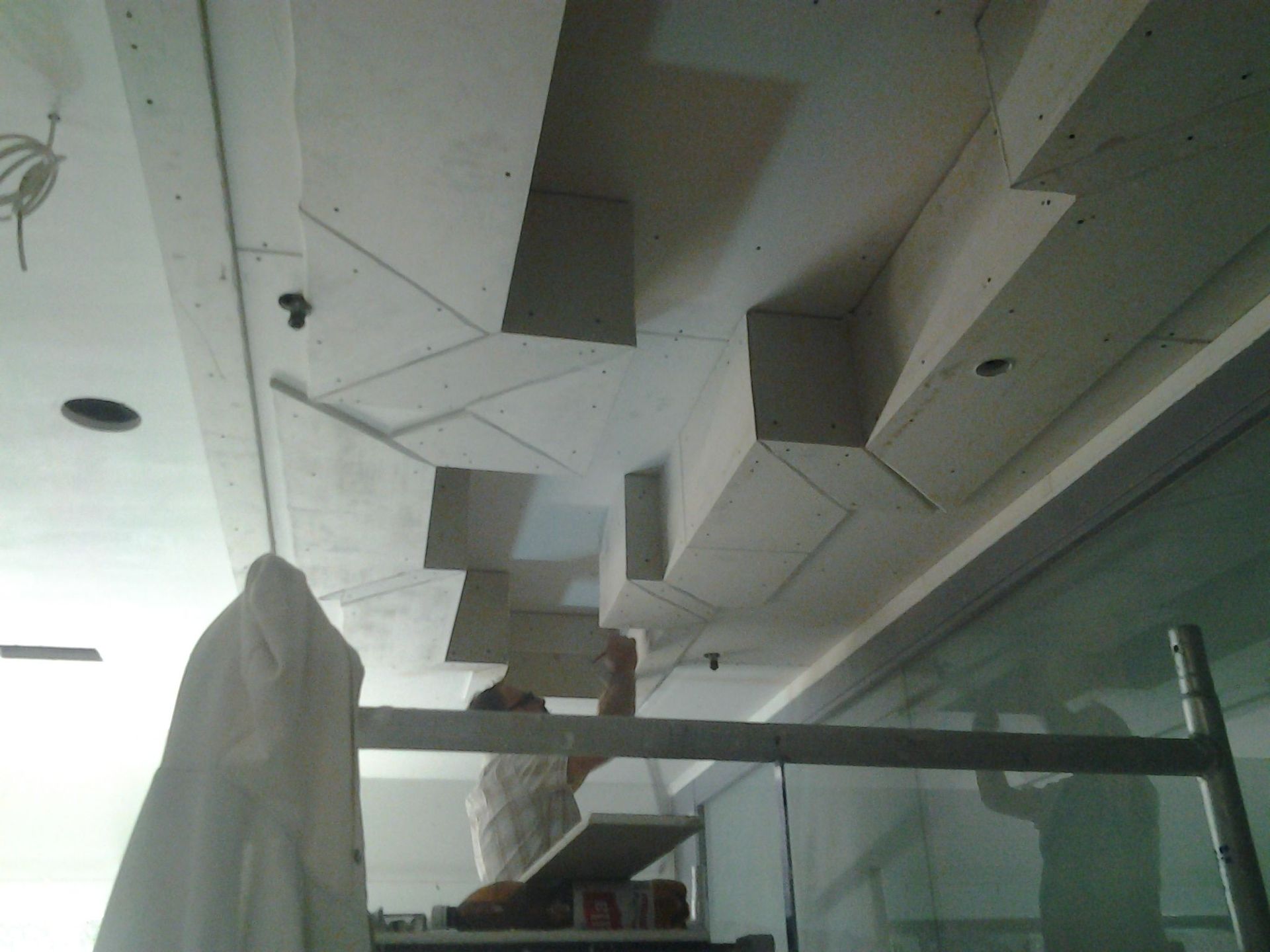 VR Plafonds - cloisons et plafonds - Savièse