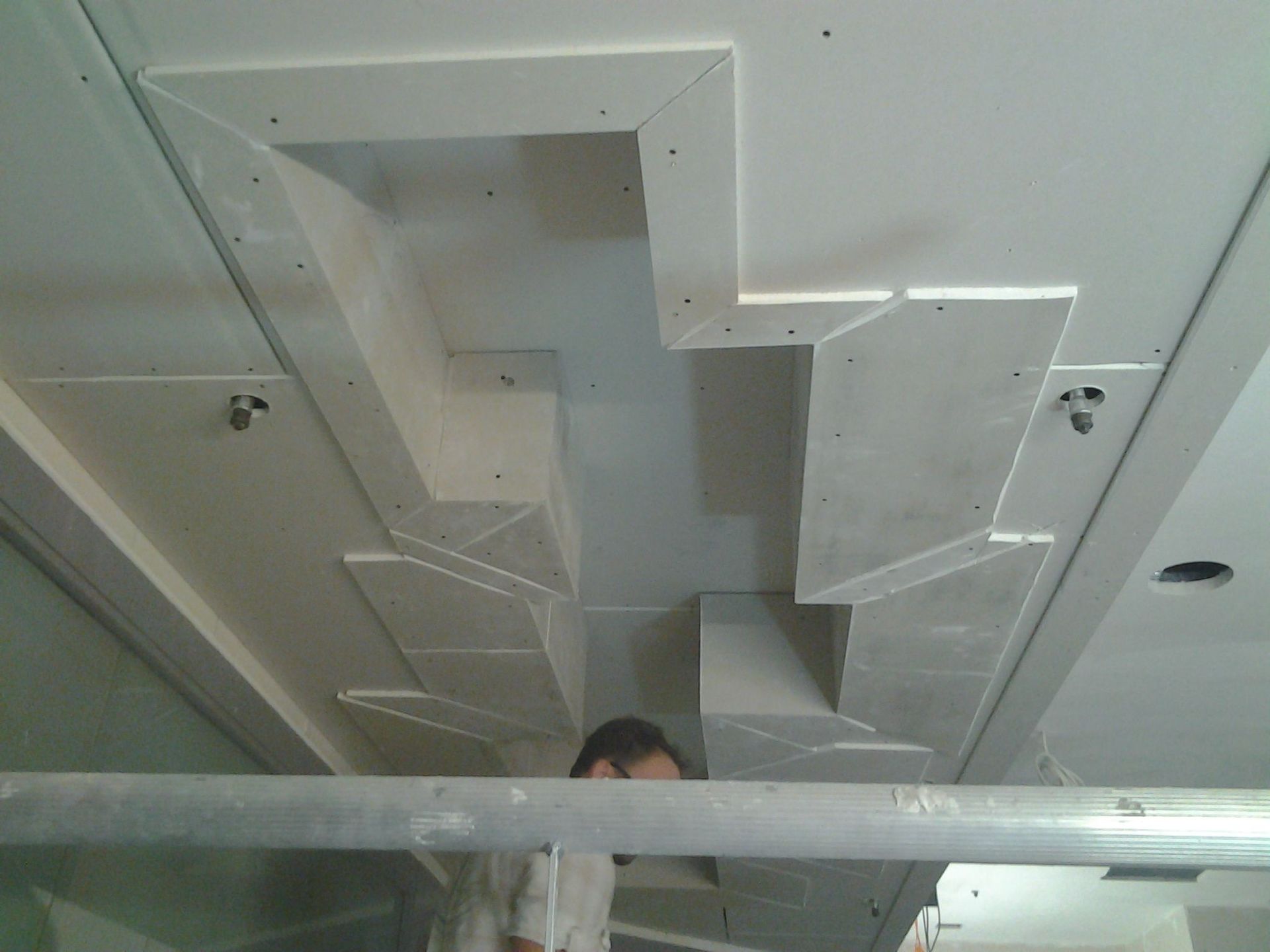 VR Plafonds - cloisons et plafonds - Savièse