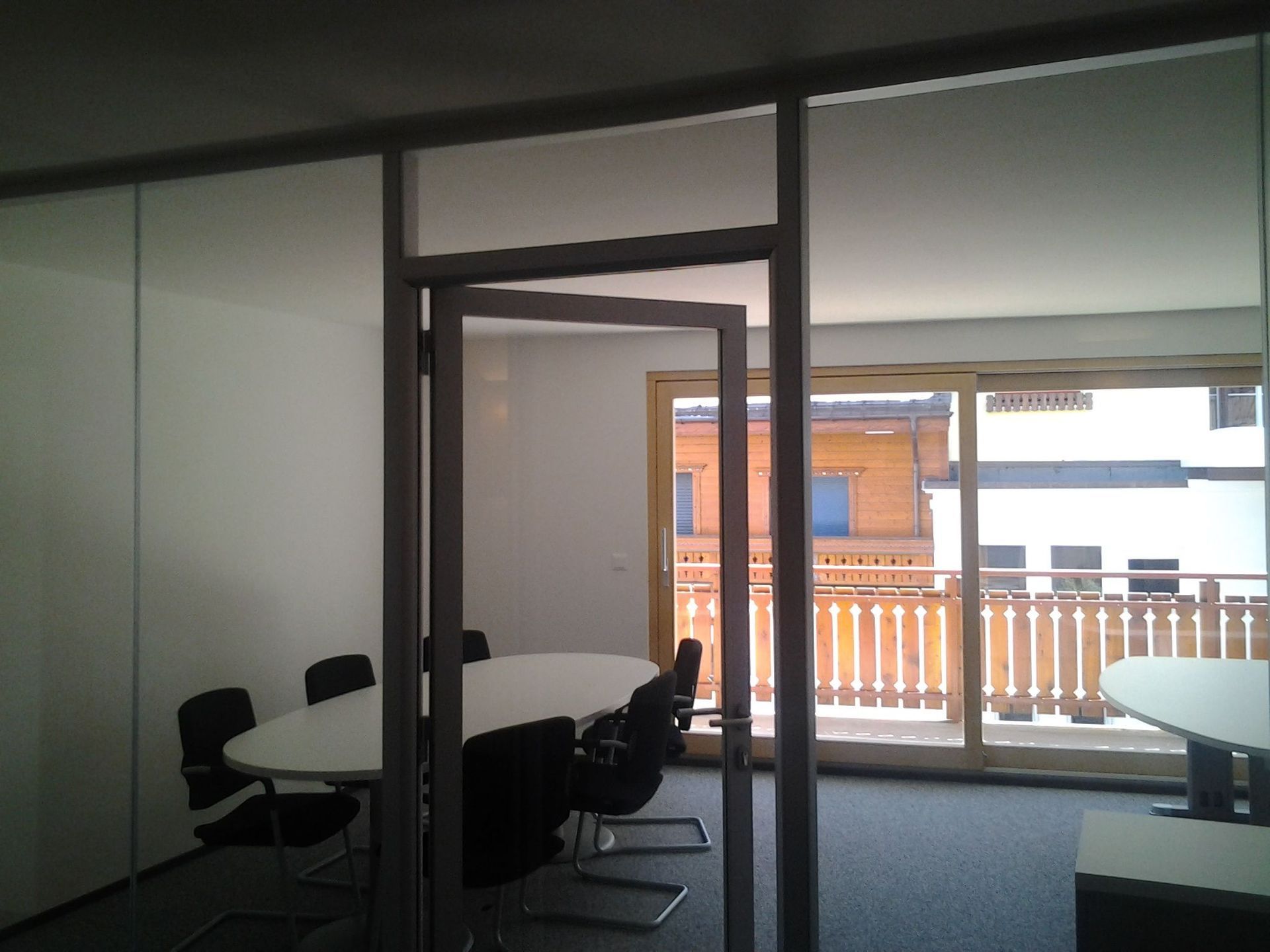 VR Plafonds - cloisons et plafonds - Savièse