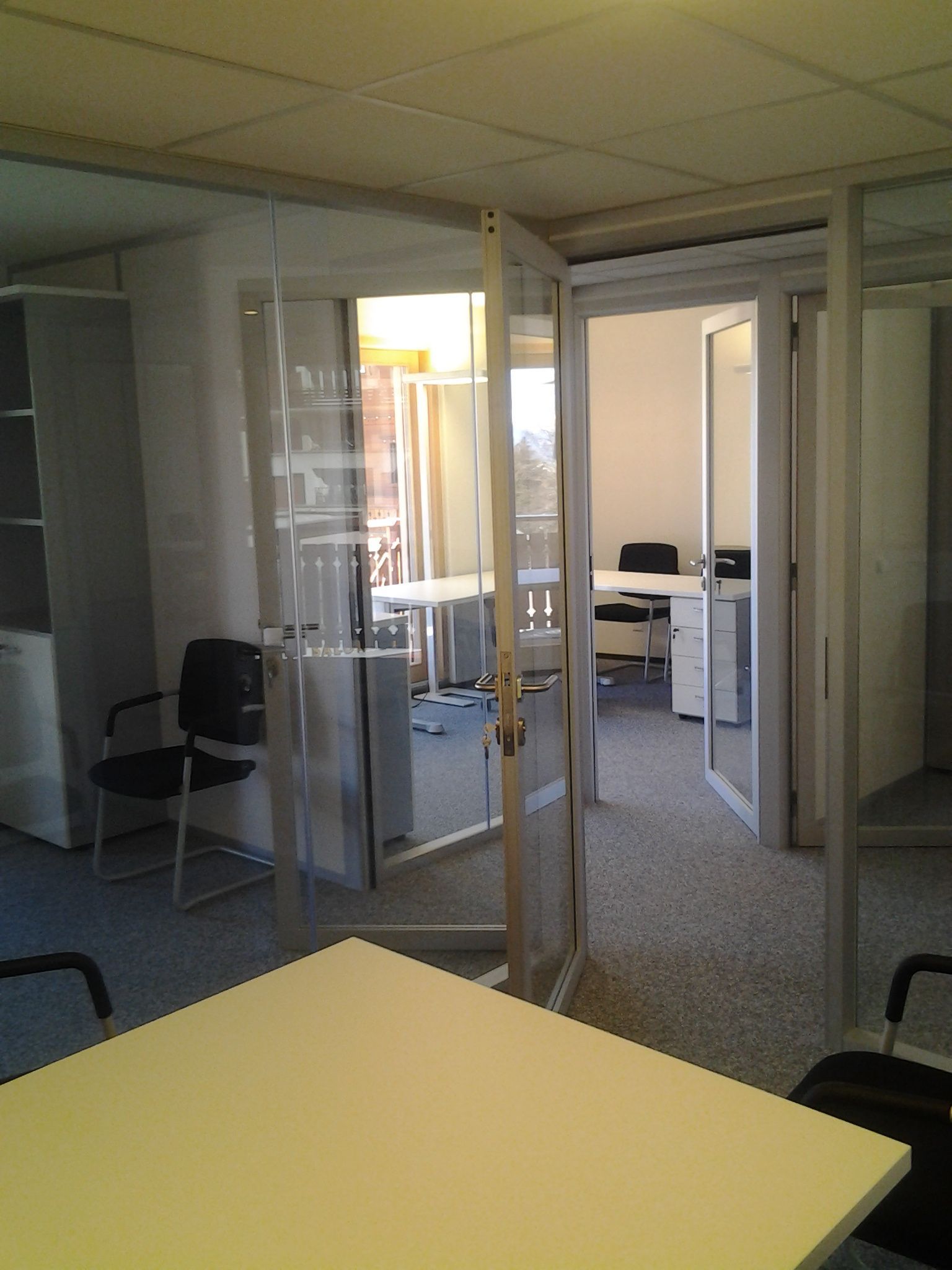 VR Plafonds - cloisons et plafonds - Savièse