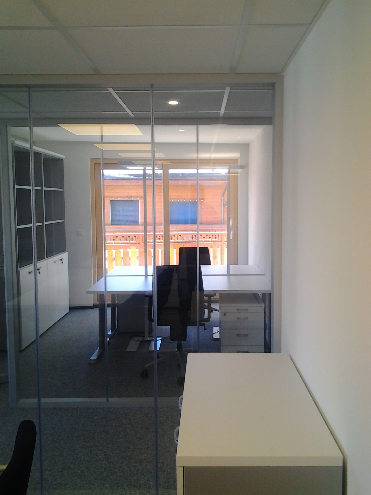 VR Plafonds - cloisons et plafonds - Savièse