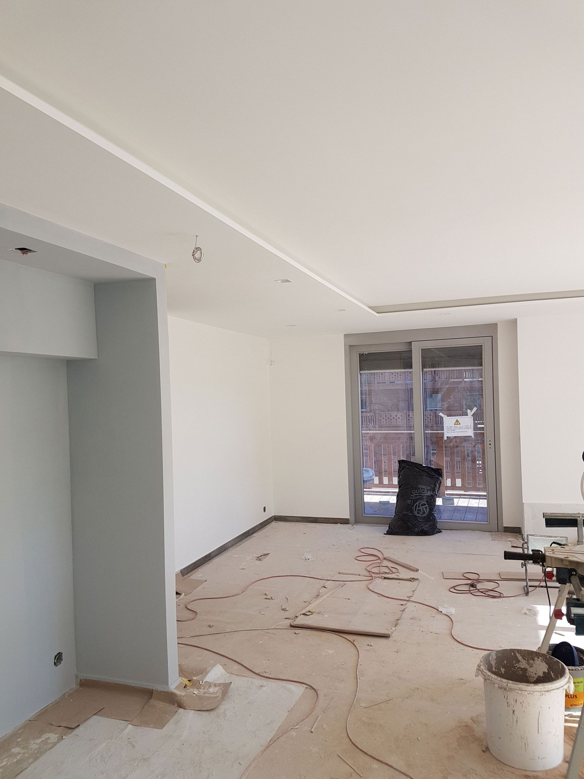 VR Plafonds - cloisons et plafonds - Savièse