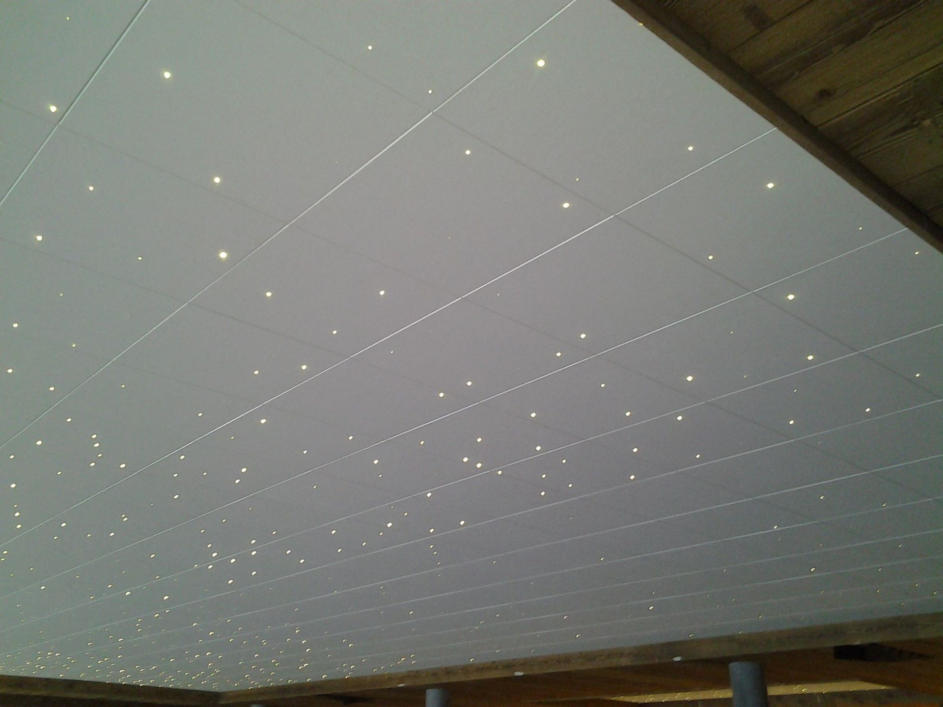 VR Plafonds - cloisons et plafonds - Savièse