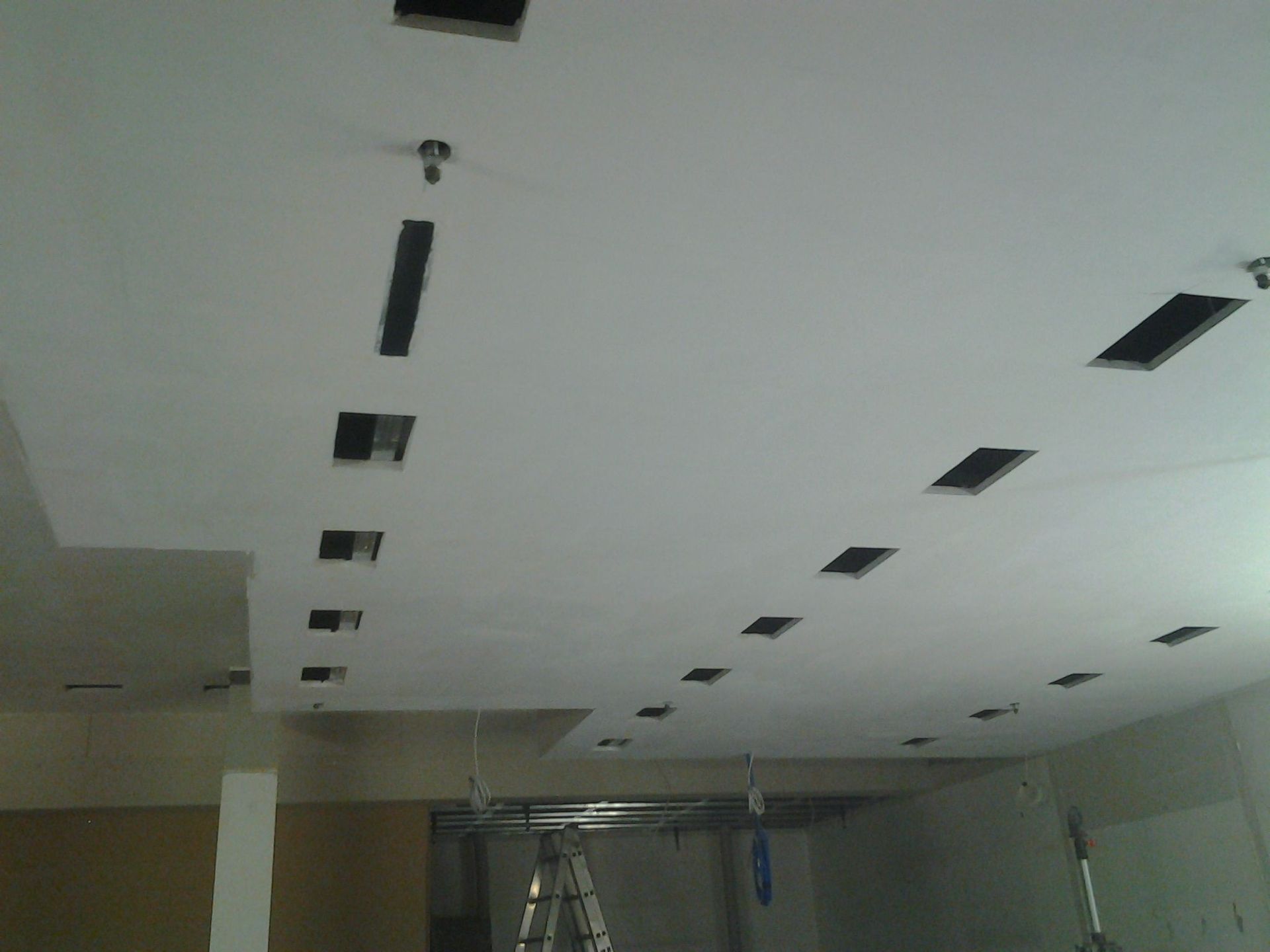 VR Plafonds - cloisons et plafonds - Savièse