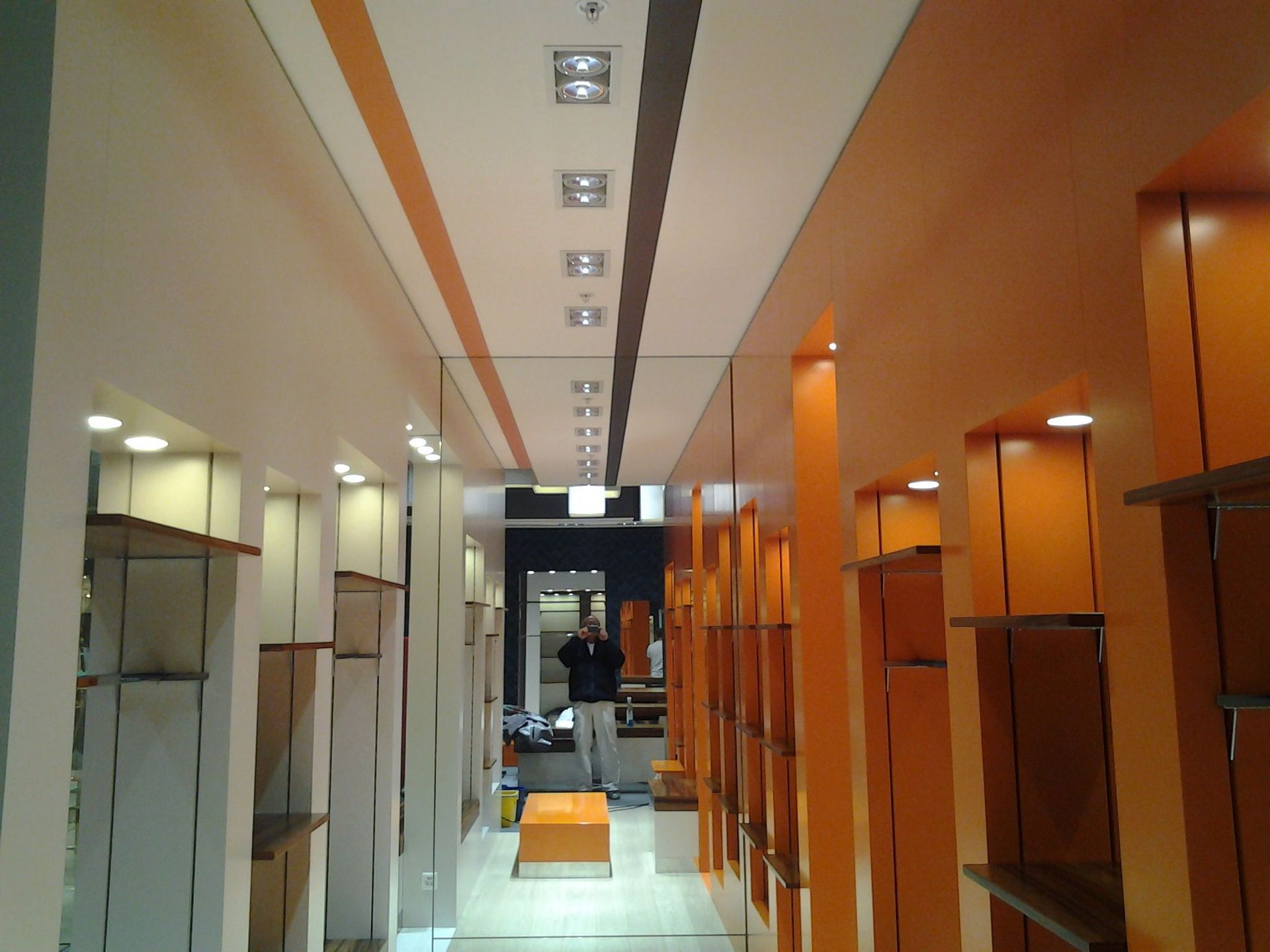 VR Plafonds - cloisons et plafonds - Savièse