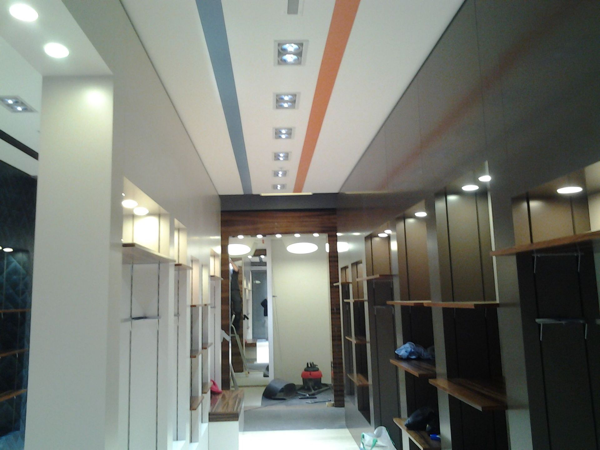 VR Plafonds - cloisons et plafonds - Savièse