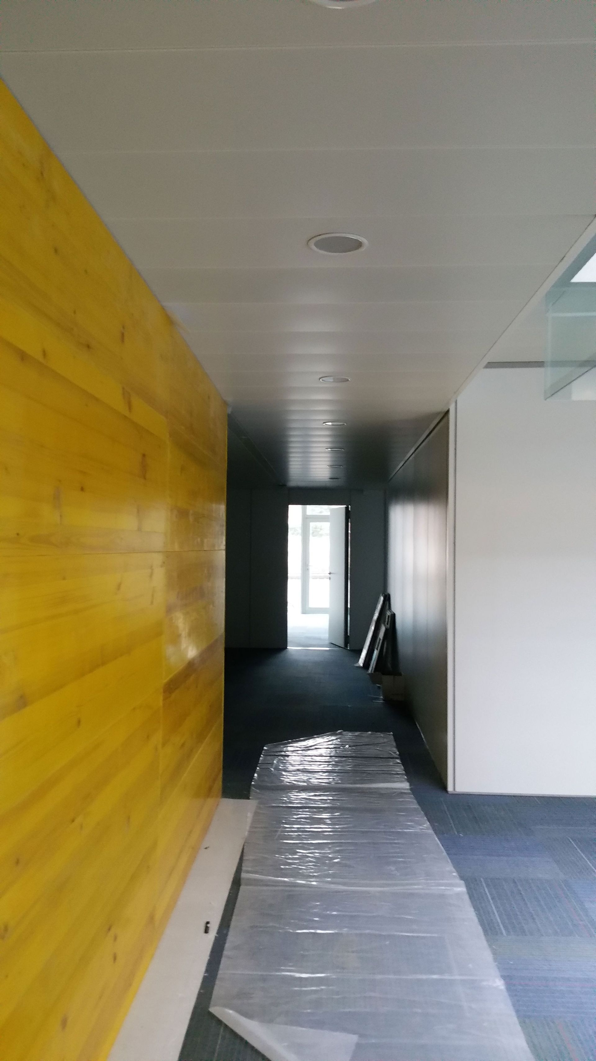 VR Plafonds - cloisons et plafonds - Savièse