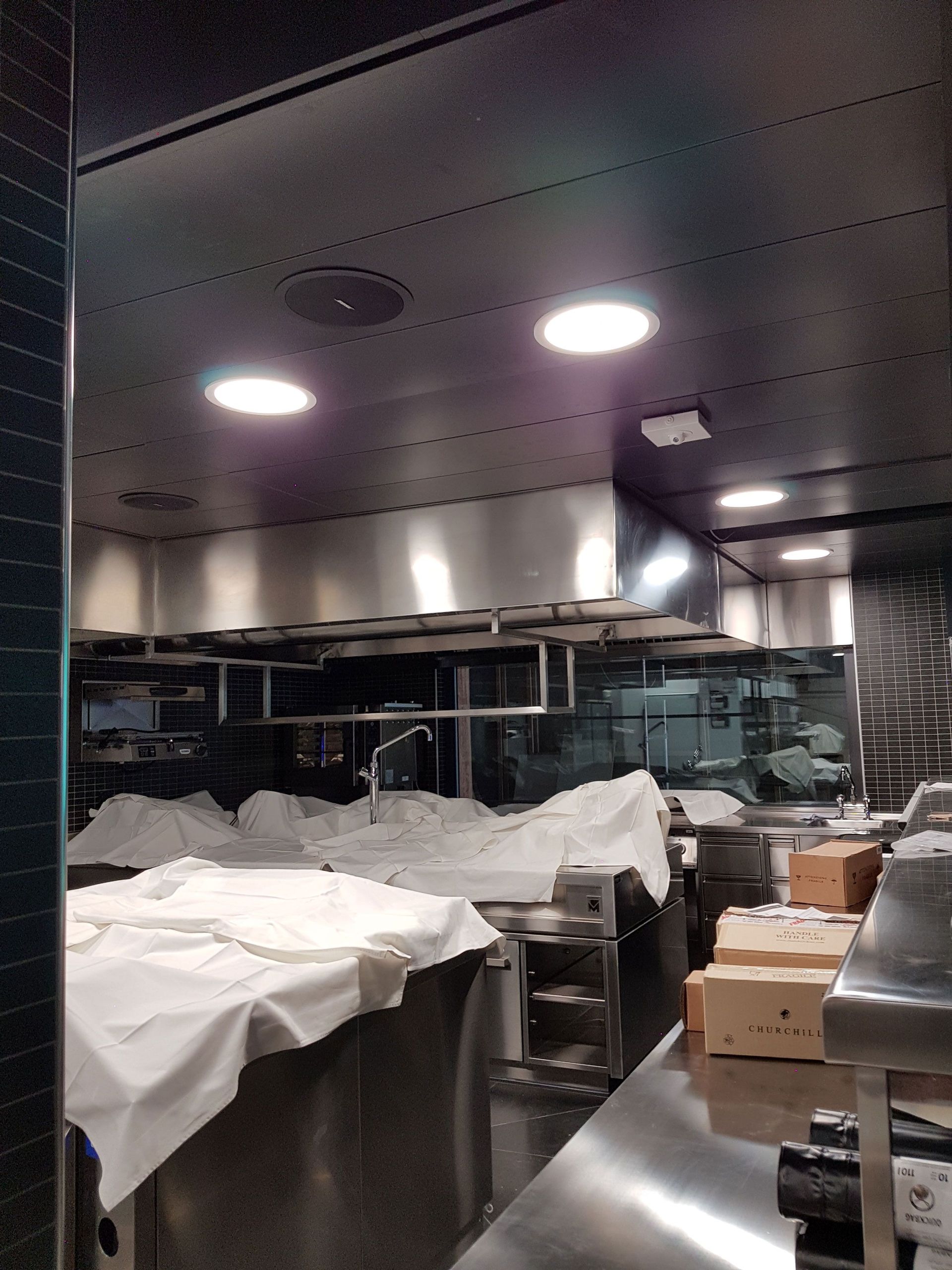 VR Plafonds - cloisons et plafonds - Savièse