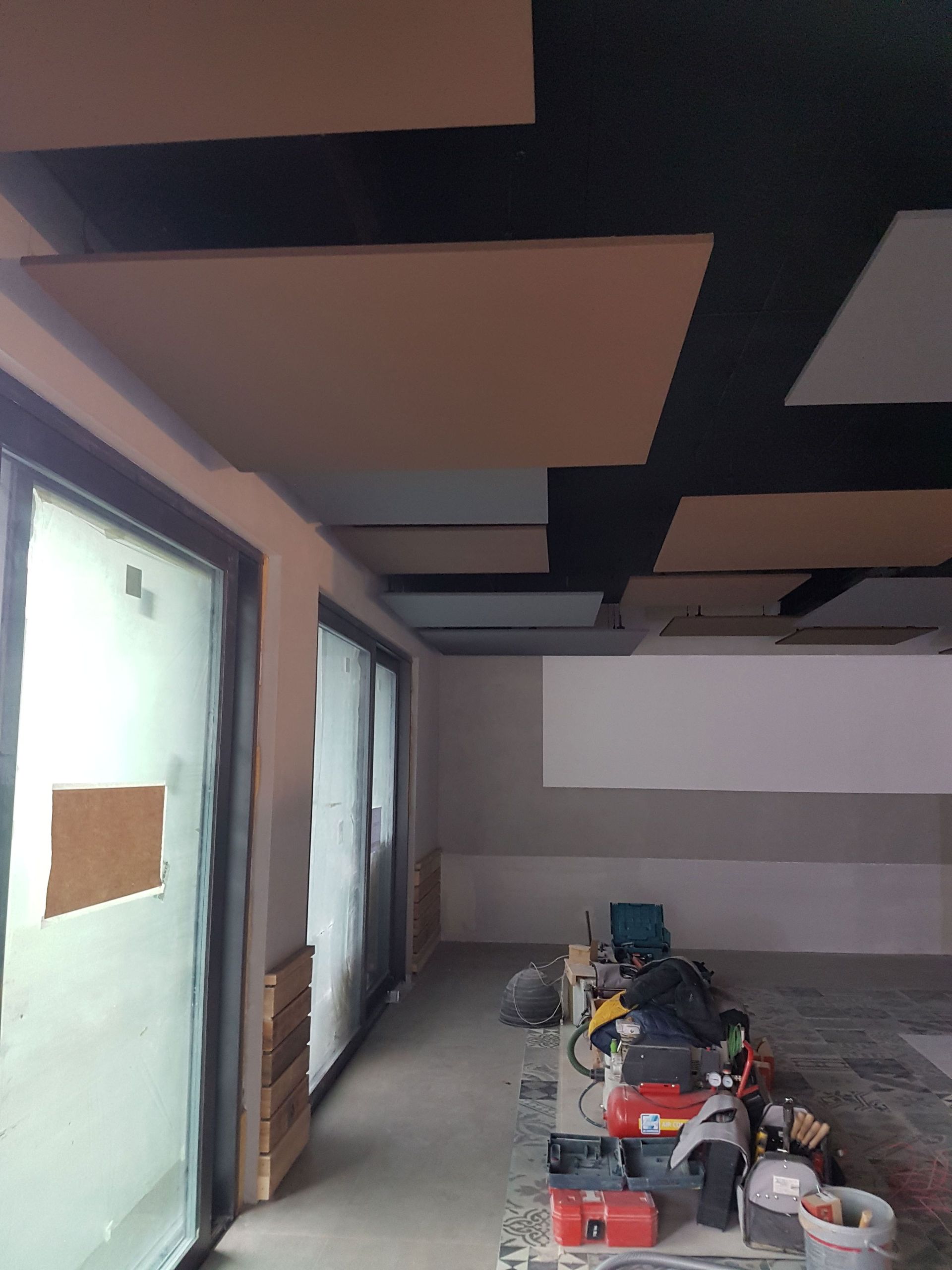 VR Plafonds - cloisons et plafonds - Savièse