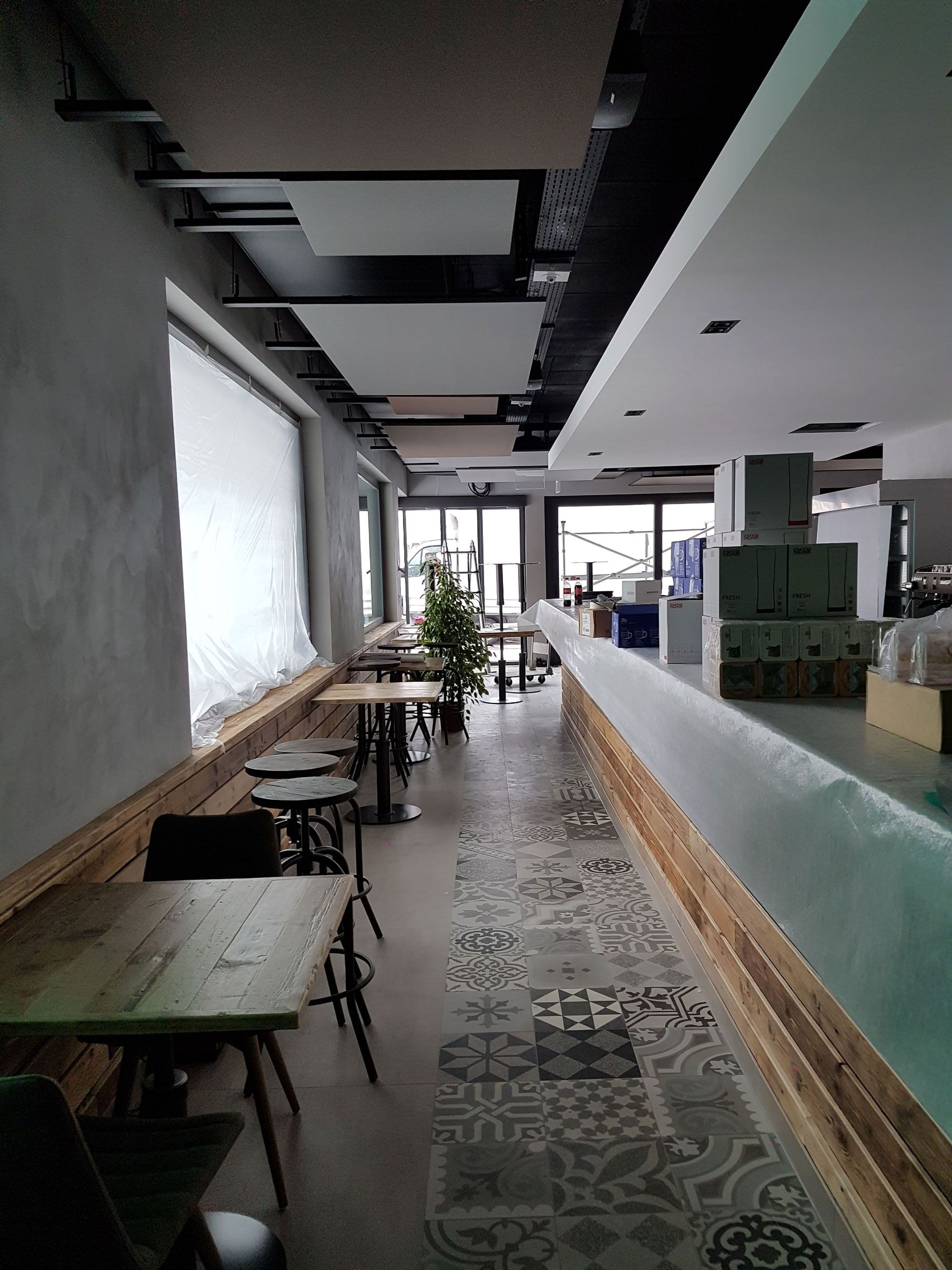 VR Plafonds - cloisons et plafonds - Savièse