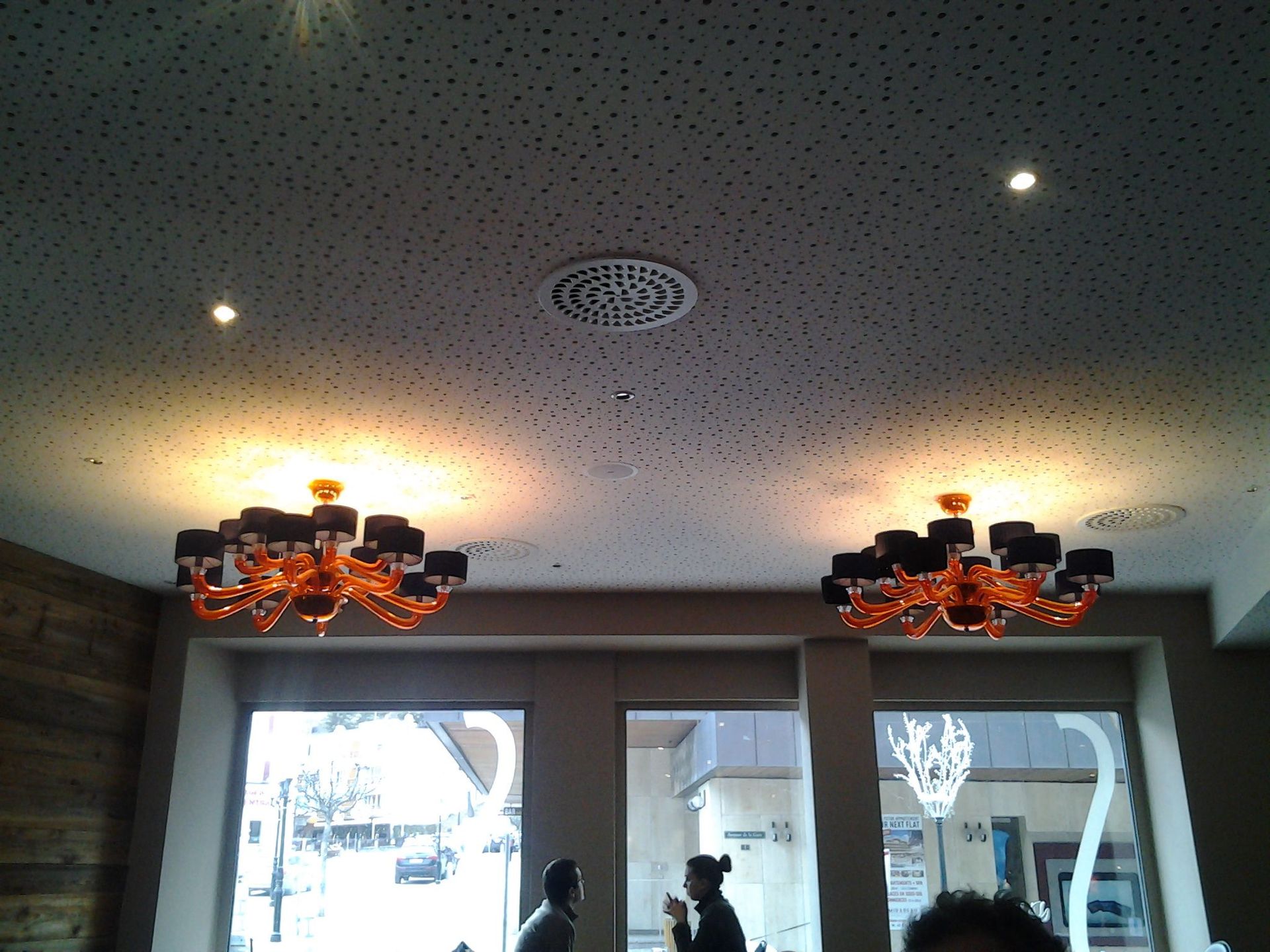 VR Plafonds - cloisons et plafonds - Savièse