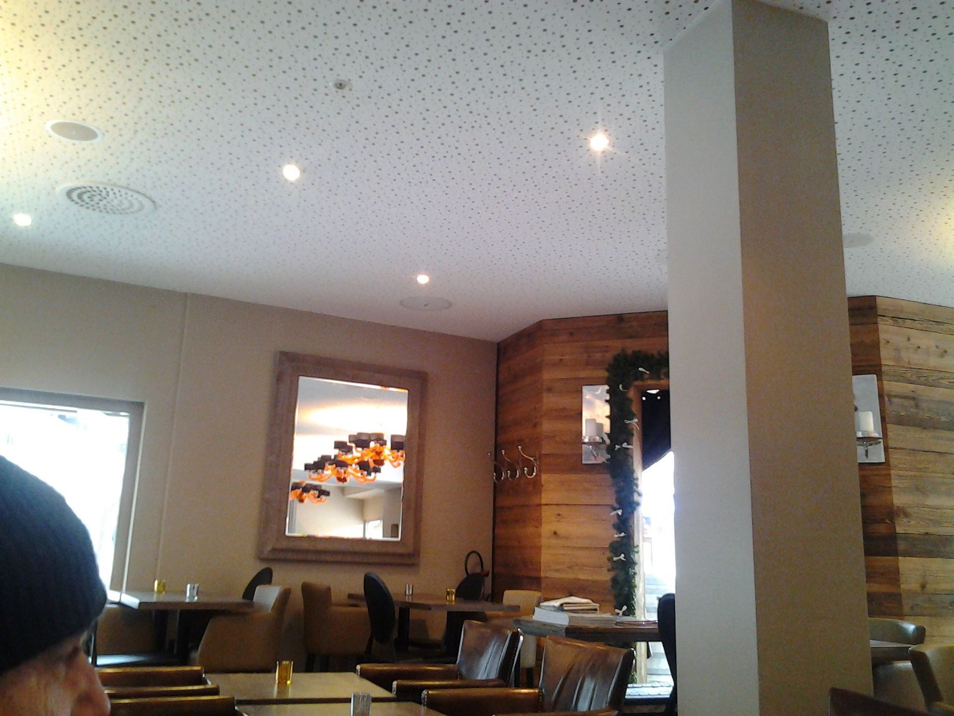 VR Plafonds - cloisons et plafonds - Savièse