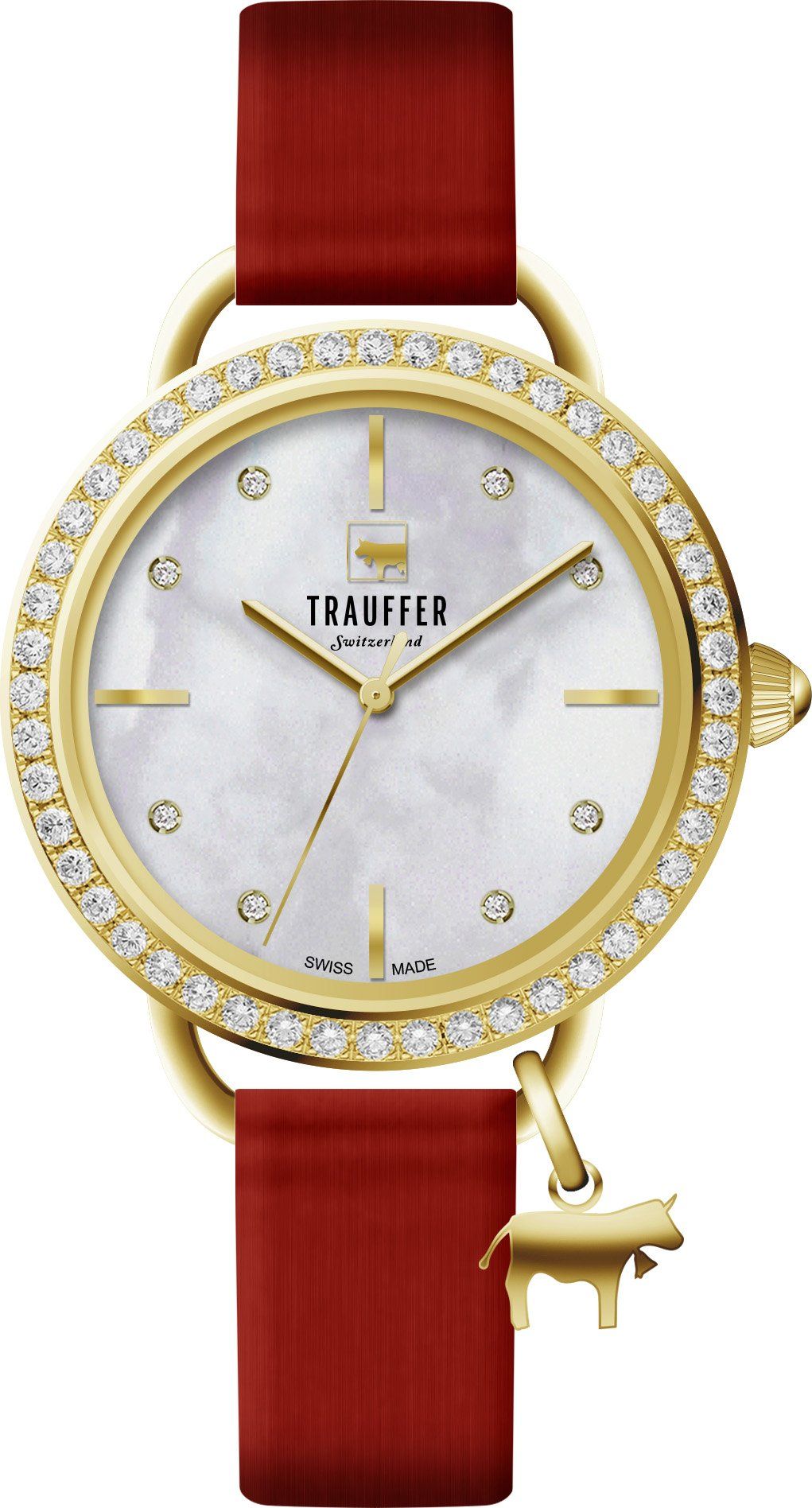 Artho Uhren Bijouterie