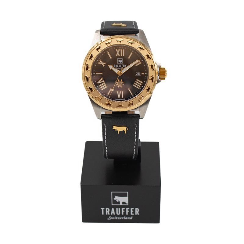 Artho Uhren Bijouterie