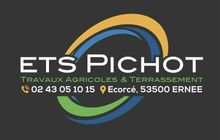 Logo d'ETS PICHOT