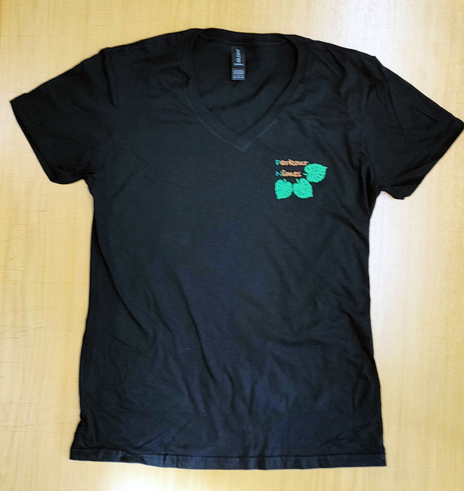 T-Shirt personnalisé chez Atelier Imprimerie Express