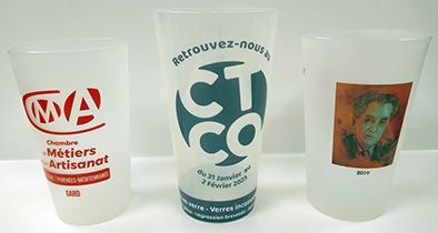 Pour un souvenir inoubliable, Transformez vos festivités, fêtes votives et concerts avec nos écocups personnalisés