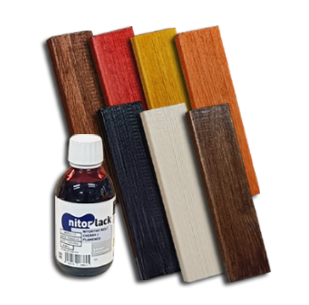 Coloria seinämaaleja