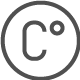 Icon Celsius