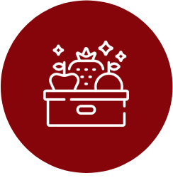 Icon Obstkorb
