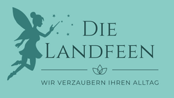 Logo Die Landfeen