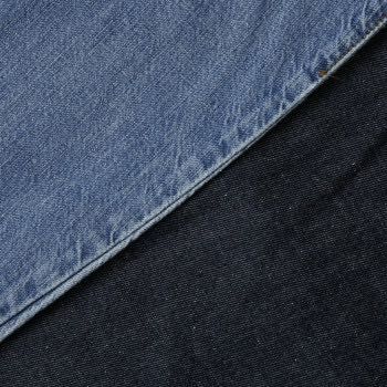 Moische Denim Fabric 3