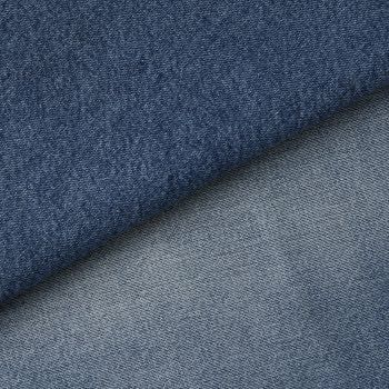 Moische Denim Fabric 5