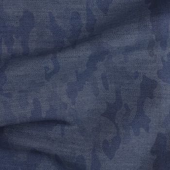 Moische Denim Fabric 20