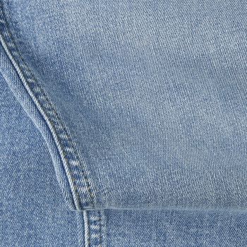 Moische Denim Fabric 38